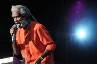 WOMAD Festival 2013 - Day 2 - Source: Getty